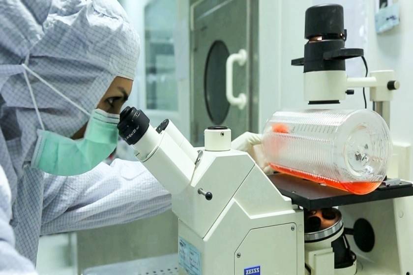 إنتاج دوائي قائم على المعرفة في منطقة الابتكار الدولية الإيرانية (IIID): الارتقاء برعاية المرضى عبر الابتكار